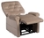 Mega Motion Econo Reclining Lift Chair